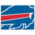 NFL Buffalo Bills Large Logo Surface Laptop 2 Skin
