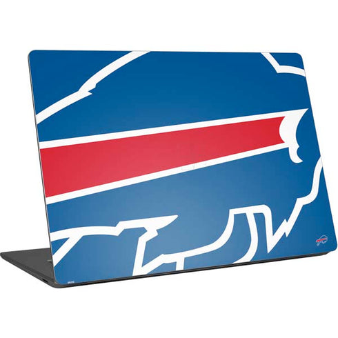 NFL Buffalo Bills Large Logo Surface Laptop 4 15in Skin