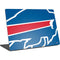 NFL Buffalo Bills Large Logo Surface Laptop 4 15in Skin