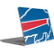 NFL Buffalo Bills Large Logo Surface Laptop Studio Skin