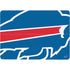 NFL Buffalo Bills Large Logo Surface Laptop Studio Skin