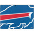 NFL Buffalo Bills Large Logo Surface Pro 9 Skin