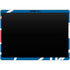 NFL Buffalo Bills Large Logo Surface Pro 9 Skin