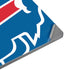 NFL Buffalo Bills Large Logo Universal Laptop 14in (11.4 x 8.2in) Skin