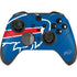NFL Buffalo Bills Large Logo Xbox Elite Wireless Controller Series 2 Skin