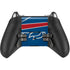 NFL Buffalo Bills Large Logo Xbox Elite Wireless Controller Series 2 Skin