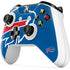 NFL Buffalo Bills Large Logo Xbox One S All-Digital Edition Bundle Skin