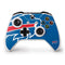 NFL Buffalo Bills Large Logo Xbox One S Controller Skin