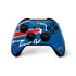 NFL Buffalo Bills Large Logo Xbox One X Controller Skin