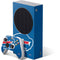 NFL Buffalo Bills Large Logo Xbox Series S Bundle Skin
