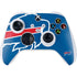 NFL Buffalo Bills Large Logo Xbox Series S Controller Skin