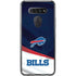 NFL Buffalo Bills LG K51/Q51 Clear Case