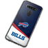 NFL Buffalo Bills LG K51/Q51 Clear Case