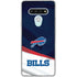 NFL Buffalo Bills LG Stylo 6 Clear Case