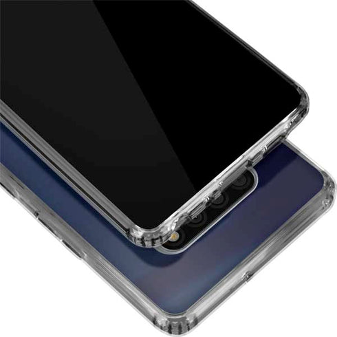 NFL Buffalo Bills LG Stylo 6 Clear Case