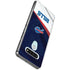 NFL Buffalo Bills LG Stylo 6 Clear Case