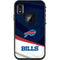 NFL Buffalo Bills LifeProof Fre iPhone Skin