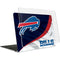 NFL Buffalo Bills MacBook Air 15in (2023-2025) Case plus Skin
