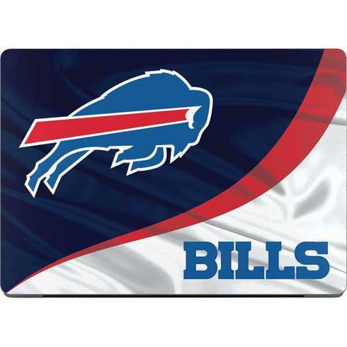NFL Buffalo Bills MacBook Pro 14in (2021-24) Skin