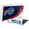 NFL Buffalo Bills MacBook Pro 16in (2019-20) Case plus Skin
