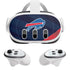 NFL Buffalo Bills Meta Quest 3 Skin