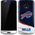 NFL Buffalo Bills Moto G6 Skin