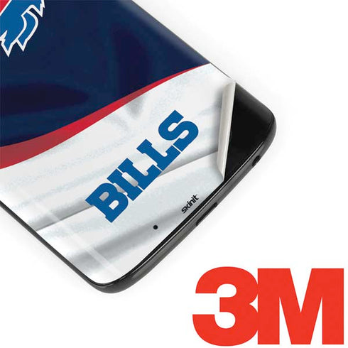 NFL Buffalo Bills Moto G6 Skin