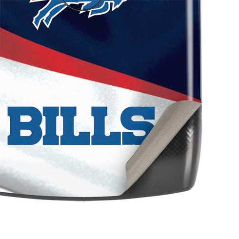 NFL Buffalo Bills Motorola RAZR Skin