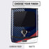 NFL Buffalo Bills Motorola RAZR Skin