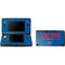 NFL Buffalo Bills Team Motto 3DS (2011) Skin