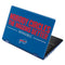 NFL Buffalo Bills Team Motto Aspire R11 11.6in Skin