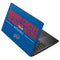 NFL Buffalo Bills Team Motto Asus X502CA 15.6 Skin
