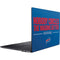 NFL Buffalo Bills Team Motto Ativ Book 9 (15.6in 2014) Skin
