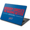 NFL Buffalo Bills Team Motto Dell Chromebook Skin