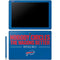 NFL Buffalo Bills Team Motto Galaxy Book 12in Skin
