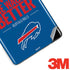 NFL Buffalo Bills Team Motto Galaxy Note 8 Skin