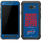 NFL Buffalo Bills Team Motto Galaxy S7 Active Skin
