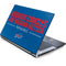 NFL Buffalo Bills Team Motto Generic Laptop Skin