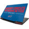 NFL Buffalo Bills Team Motto Lenovo IdeaPad Skin