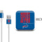 NFL Buffalo Bills Team Motto iPad Charger (10W USB) Skin