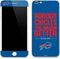 NFL Buffalo Bills Team Motto iPhone 6/6s Plus Skin