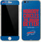 NFL Buffalo Bills Team Motto iPhone 6/6s Skin