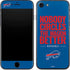 NFL Buffalo Bills Team Motto iPhone 7 Skin