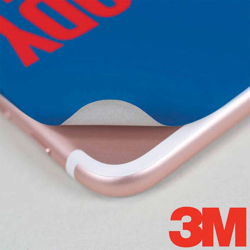 NFL Buffalo Bills Team Motto iPhone 7 Skin