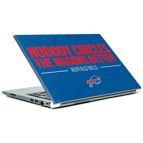 NFL Buffalo Bills Team Motto Portege Z30t/Z30t-A Skin