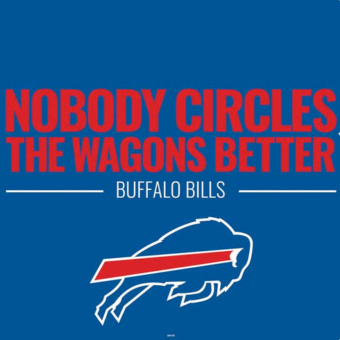 NFL Buffalo Bills Team Motto PS4 Pro Bundle Skin