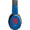 NFL Buffalo Bills Team Motto Skullcandy Crusher Wireless Skin
