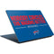 NFL Buffalo Bills Team Motto Surface Laptop Skin