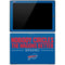 NFL Buffalo Bills Team Motto Surface Pro 3 Skin