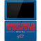 NFL Buffalo Bills Team Motto Surface Pro Tablet Skin